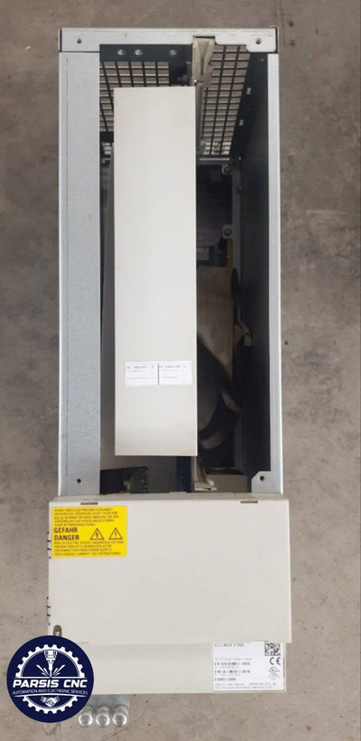 درایو صنعتی Siemens مدل 2P6FC5447-0AA01-0AA1 مناسب کنترل حرکت موتور و سیستمهای CNC Drive Module