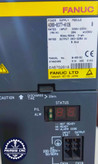 ماژول برق صنعتی Fanuc A06B-6077-H106 Power Supply Module قطعه کنترل انرژی دستگاههای CNC