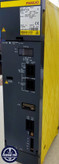 ماژول تغذیه فانوک مدل A06B-6077-H106 Fanuc Power Supply Module مناسب سیستمهای CNC