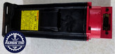 موتور سروو AC فانوک مدل A06B-0372-B177 a2/2000 مناسب دستگاه CNC Fanuc AC Servo Motor A06B-0372-B177