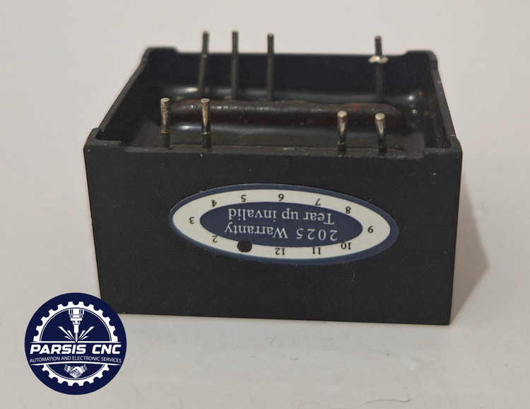 ایزولاتور صنعتی A76L-0300-0077 Fanuc Isolator برای محافظت و انتقال دقیق سیگنال در تجهیزات CNC