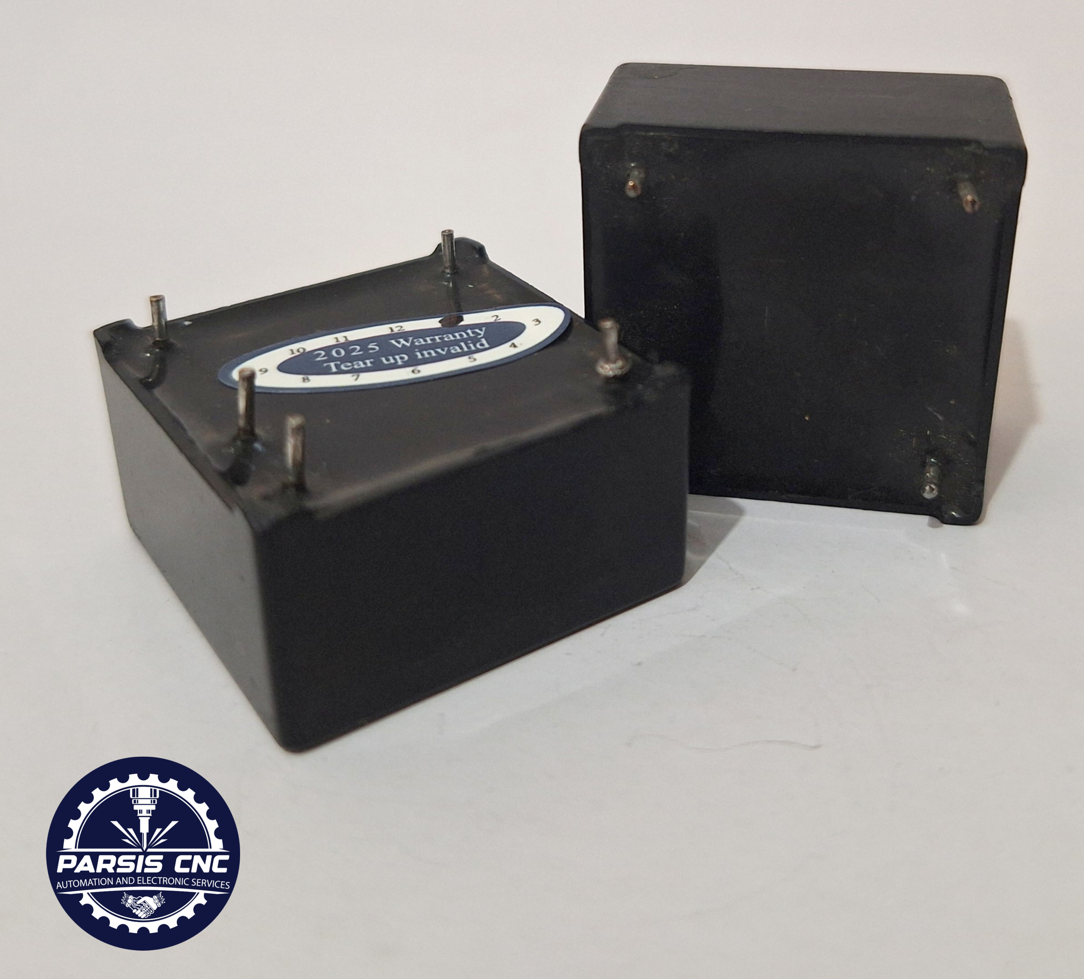 ایزولاتور صنعتی A76L-0300-0035/T Fanuc Isolator برای محافظت و انتقال دقیق سیگنال در تجهیزات CNC