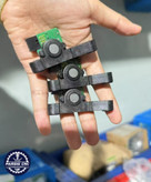 سنسور انکودر موتور اسپیندل فانوک مدل A20B-2002-0300 Fanuc Spindle Motor Encoder Sensor مناسب سیستمهای CNC