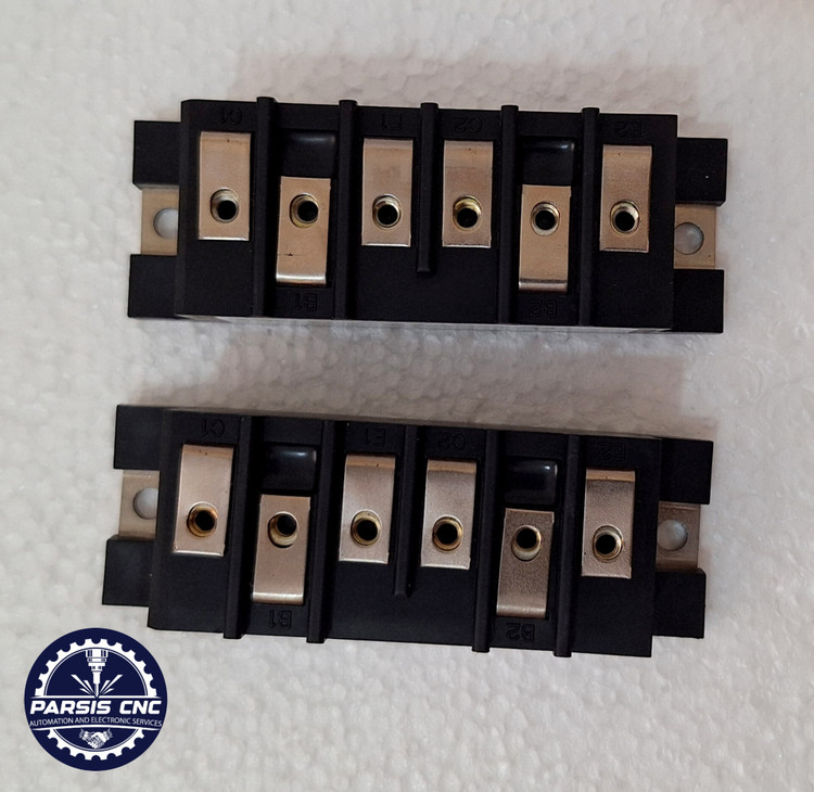 ماژول IGBT EVK71-060 صنعتی Mitsubishi مناسب کاربردهای دقیق و سیستمهای کنترل انرژی