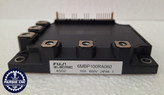 ماژول IGBT مدل 6MBP100RA060 Mitsubishi IGBT Module مناسب کنترل قدرت و درایوهای صنعتی
