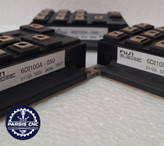 ماژول قدرت صنعتی 6DI100A-050 Mitsubishi IGBT Module برای تجهیزات کنترل موتور و ماشینآلات
