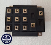 ماژول IGBT 6DI100A-050 صنعتی Mitsubishi مناسب کاربردهای دقیق و سیستمهای کنترل انرژی