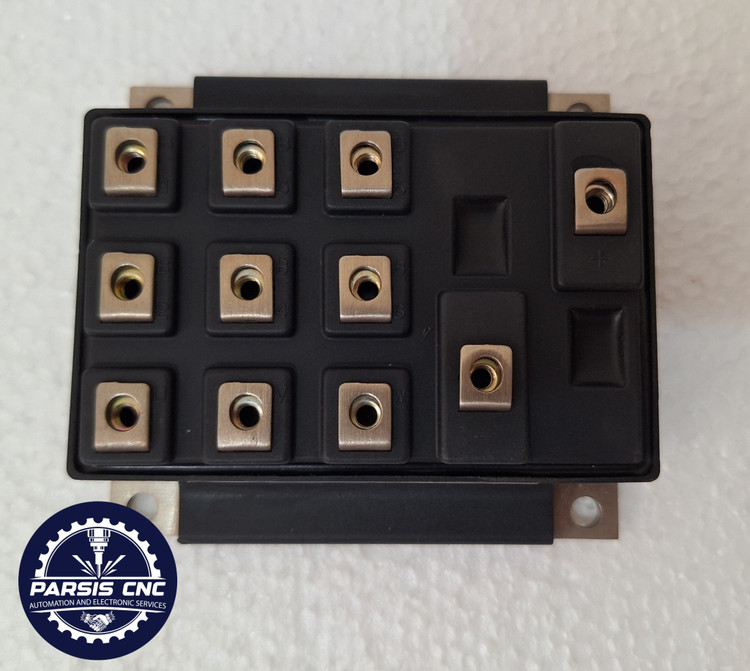 ماژول IGBT 6DI100A-050 صنعتی Mitsubishi مناسب کاربردهای دقیق و سیستمهای کنترل انرژی