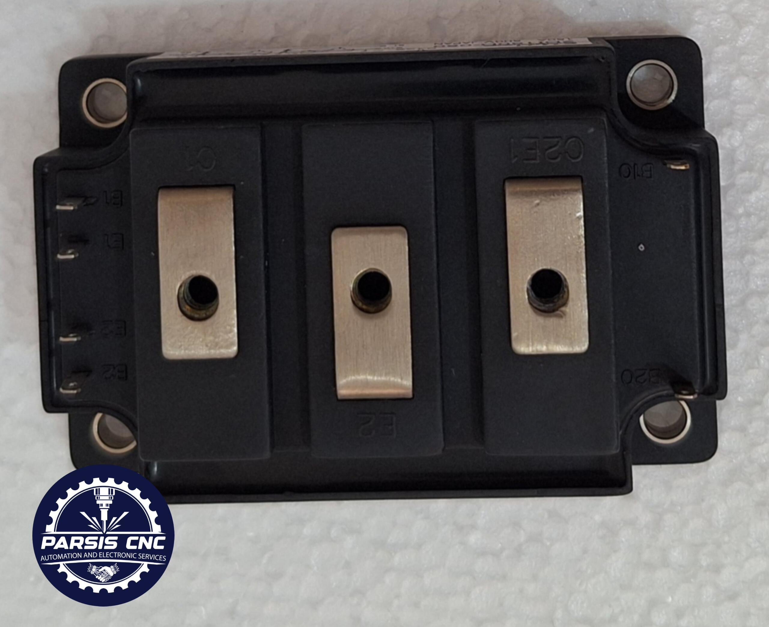 ماژول قدرت صنعتی 2DI150D-050 Mitsubishi IGBT Module برای تجهیزات کنترل موتور و ماشین‌آلات