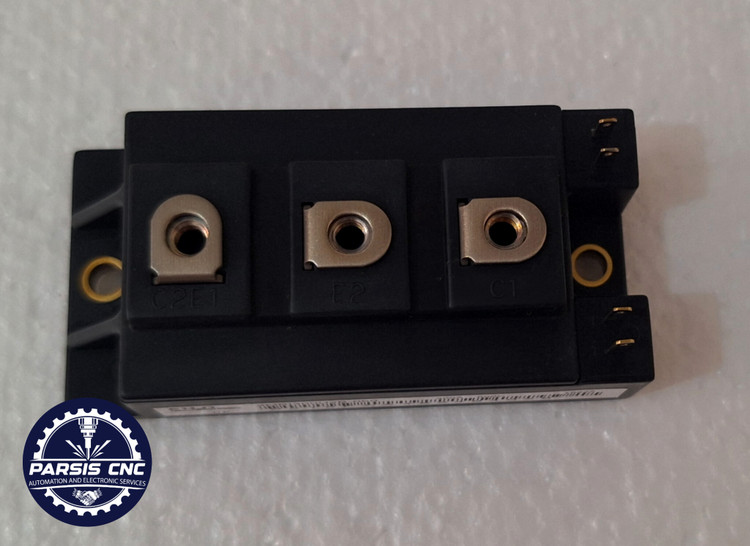 2MBI300U2B-060 IGBT FUJI – مناسب درایوهای صنعتی AC/DC و منابع تغذیه سوئیچینگ