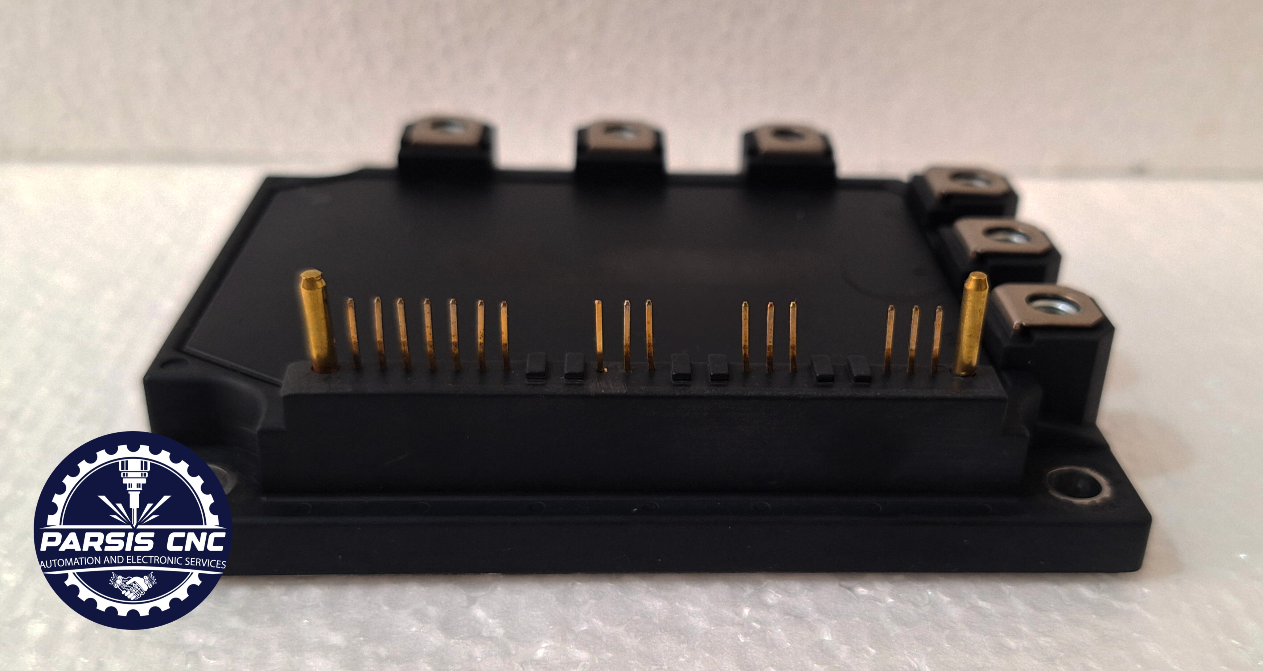 قطعه IGBT صنعتی 7MBP75RTA-060A برای اینورتر و درایو موتور