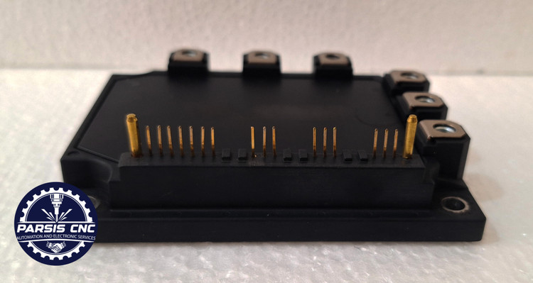 قطعه IGBT صنعتی 7MBP75RTA-060A برای اینورتر و درایو موتور