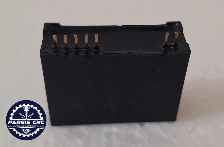 ایزولاتور Fanuc A76L-0300-0227 با عملکرد دقیق و ایمن در مدارهای کنترلی