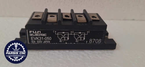 ماژول قدرت EVK31-050 مناسب تجهیزات صنعتی و الکترونیکی