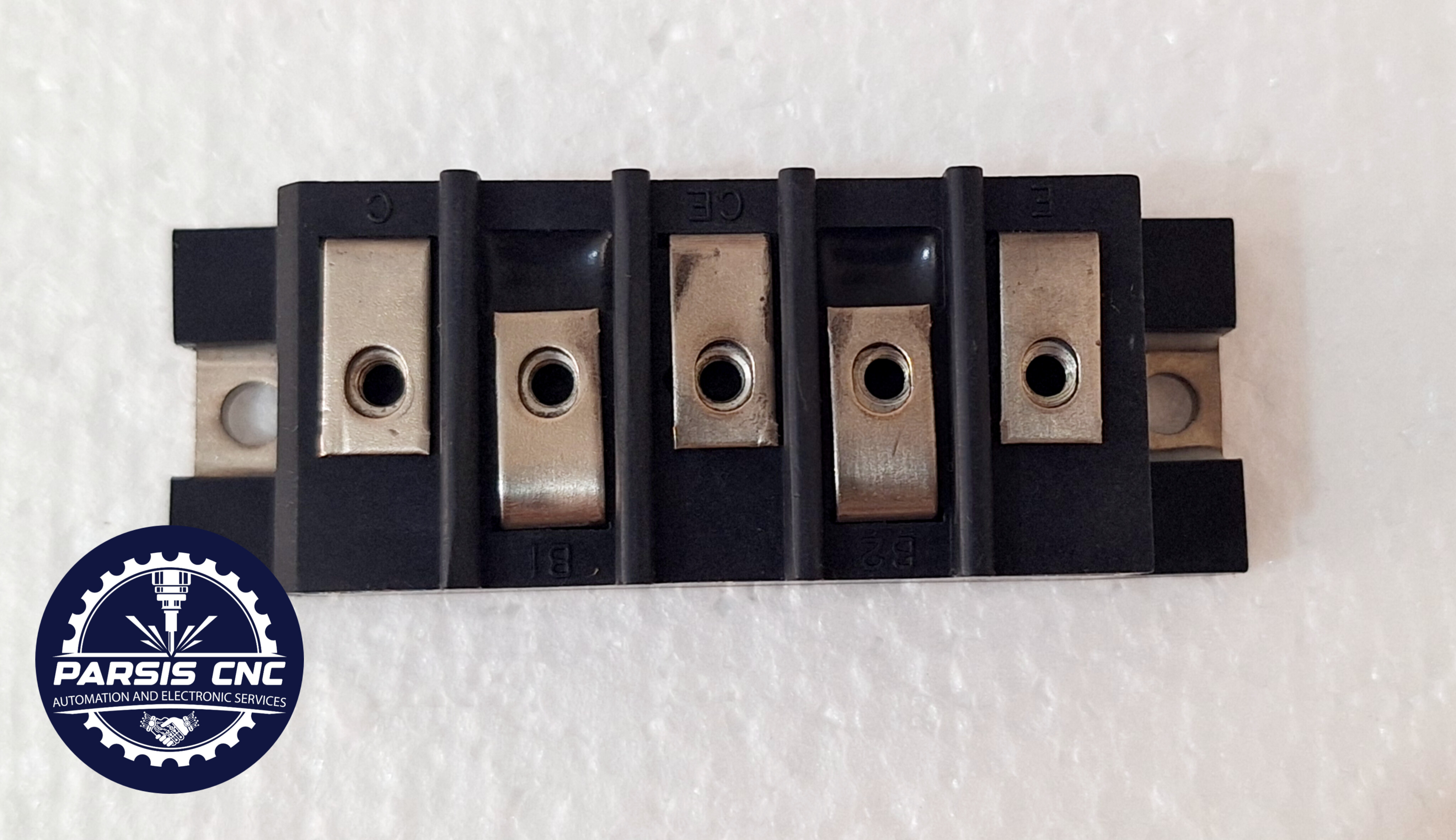 ماژول EVK31-050 با طراحی مقاوم و عملکرد پایدار در سیستم‌های کنترل