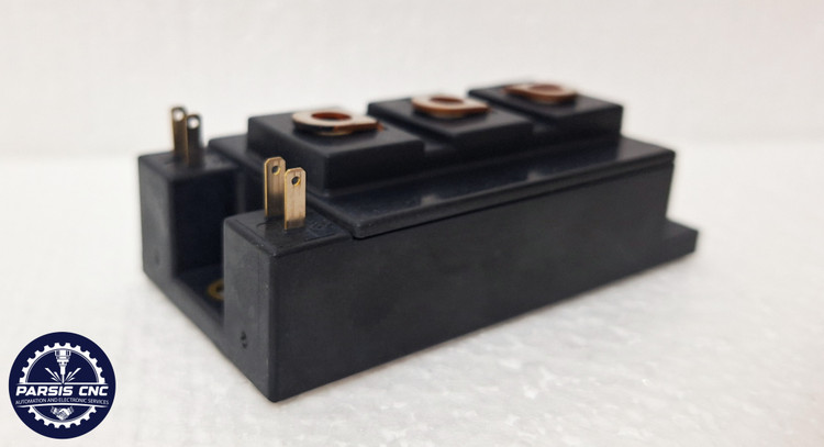 استفاده از ماژول IGBT 2MBI200U2B-060 در سیستمهای کنترل توان، اینورتر و منابع تغذیه سوئیچینگ