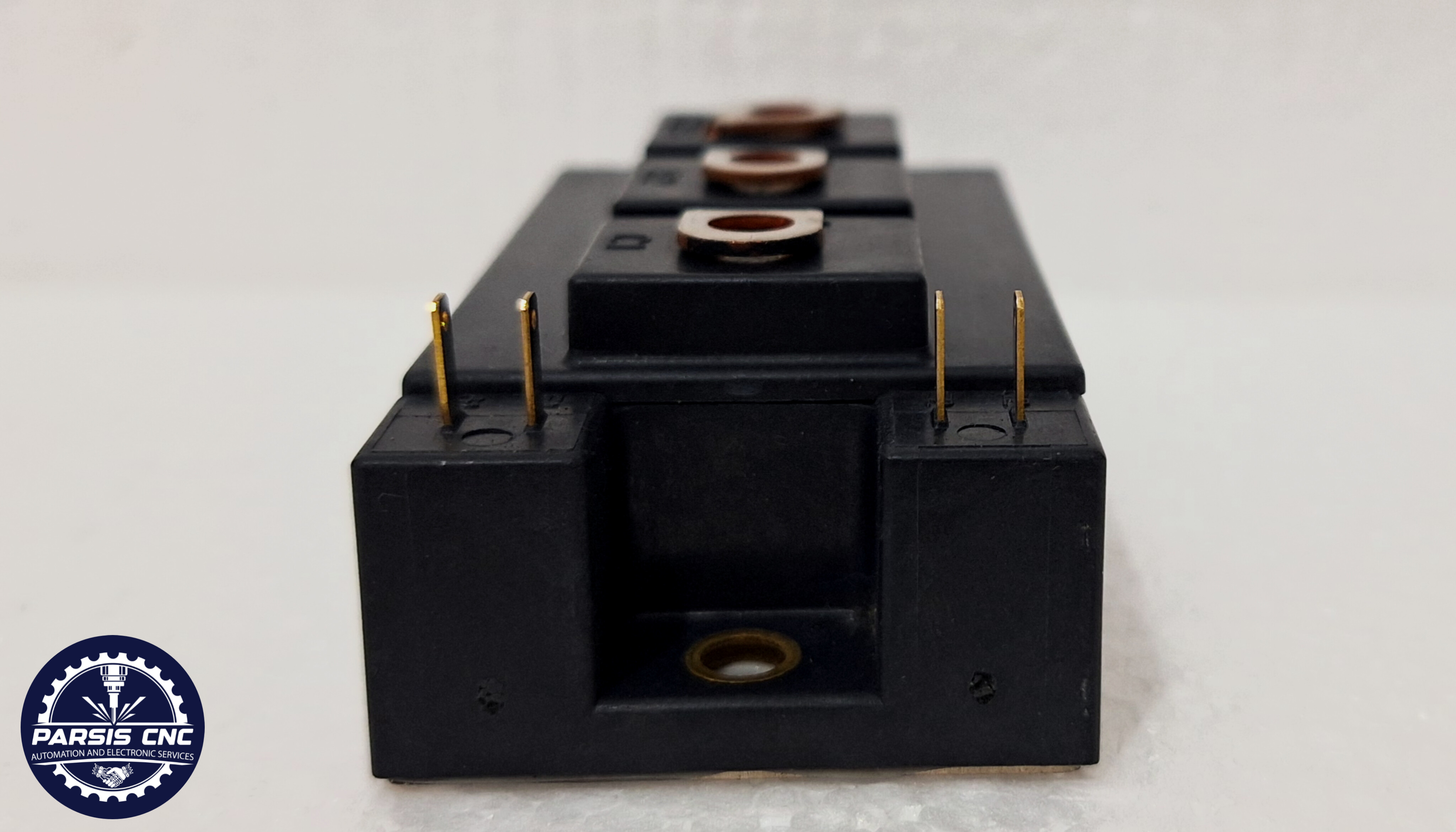 ماژول IGBT فوجی 2MBI200U2B-060 اصل ژاپن با بسته‌بندی اورجینال و کیفیت صنعتی بالا