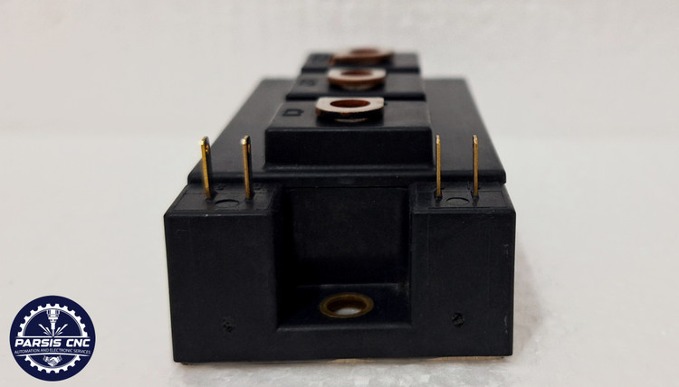 ماژول IGBT فوجی 2MBI200U2B-060 اصل ژاپن با بستهبندی اورجینال و کیفیت صنعتی بالا
